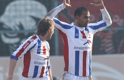 VIDEO » Pena putea fi eroul Galaţiului: "45 de minute, 2 penaltyuri şi un 1 gol". Doar UN PUNCT după o evoluţie fantastică!