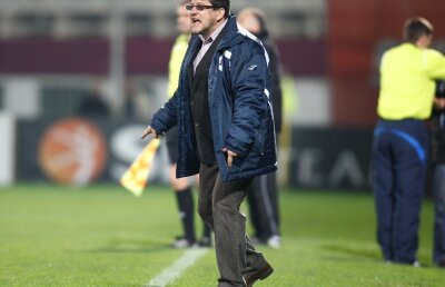 Pustai, supărat pe Augustus Constantin: "M-a eliminat că mă bucuram"