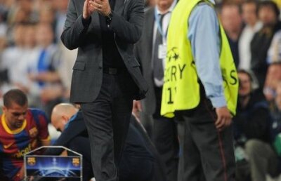 Mourinho va fi anchetat după ce a declarat că UEFA a ajutat Barcelona!