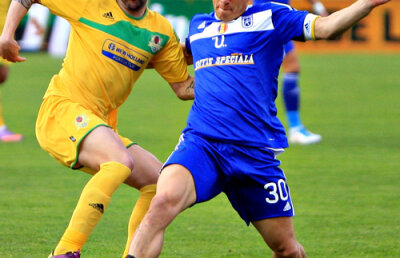 Prepeliţă spre Moldova » Mijlocaşul Craiovei este dorit la Vaslui