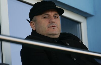 Mititelu amendat din nou! Are de dat 250.000 de euro numai pe amenzi la Ligă