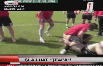 Islandezii uimesc din nou » Mai rar o aşa "ţeapă"
