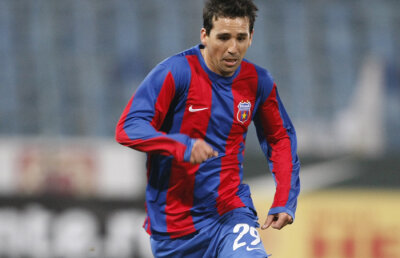 Eder Bonfim se simte vinovat pentru golul cu Pandurii