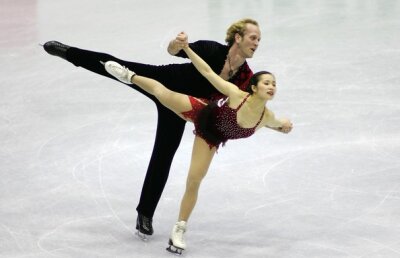 Nisa va găzdui ediţia din 2012 a CM de patinaj artistic