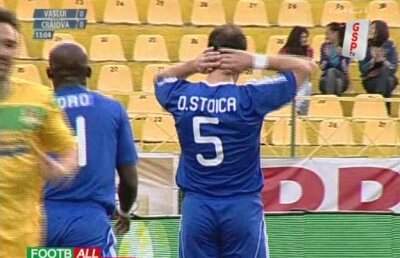 Campionatul bufonilor » Faze de cascadorii rîsului în Liga 1