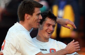 Gol Florin Dan. Sportul - Tg. Mureş 1-1