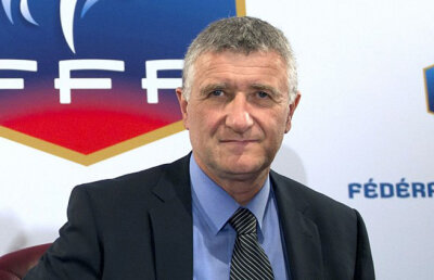 Scandal rasial în Franţa: ministrul sportului l-a suspendat pe directorul tehnic al federaţiei franceze