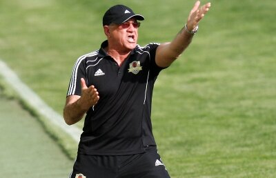 Hizo nu crede în minuni: "Braşov nu va încurca Timişoara"