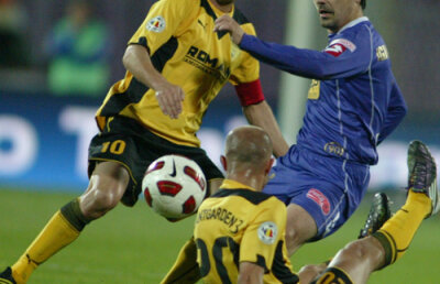 Braşovul, coşmarul Timişoarei, a contat doar o repriză pe Bega » Preambul pentru Vaslui