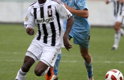 Astra e neînvinsă acasă în ultimele 8 luni