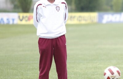 Rapid are probleme în ofensivă: Giuleştenii nu au marcat în 4 din ultimele 5 etape