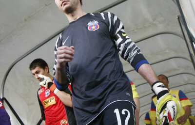 Steliştii iau în calcul numai victoria cu Bistriţa: "Trebuie să salvăm ce mai e de salvat"