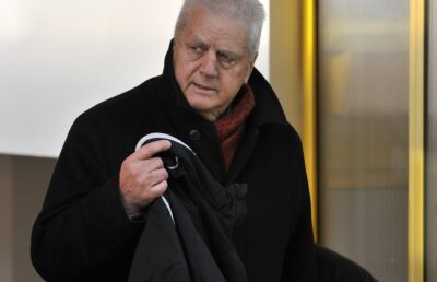 Pădureanu se jură că nu MAI fură: "De 4 ani nu am mai făcut nici un blat!"