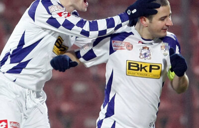 Derby "DE STÎNGA" ;) » Citeşte o statistică interesantă de la meciul care poate decide titlul!