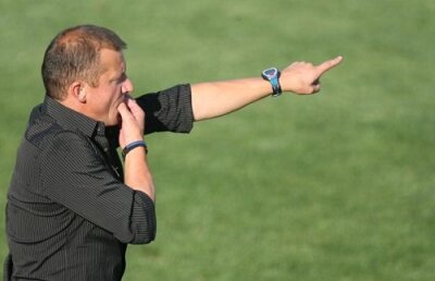 Va fi încurcat Dorinel de fosta sa echipă?