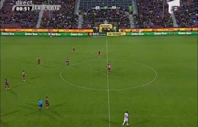 VIDEO / Antal menţine Oţelul în lupta pentru titlu