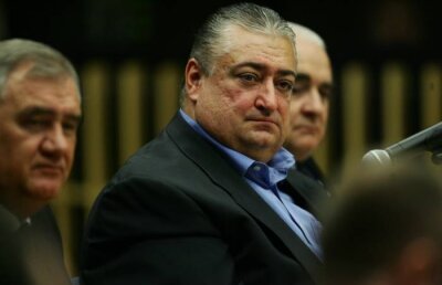 Marian Iancu: "Lucrurile sînt clare! Oţelul este campioana decisă de arbitri"