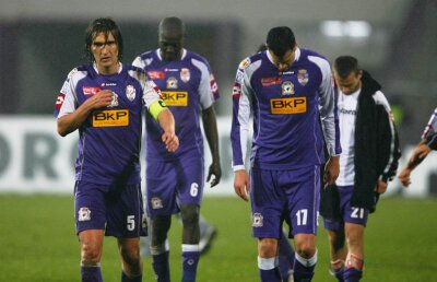 Iancu, ATACAT de propriii jucători: "Aveam obiective sportive, dar nu ne primeam banii"