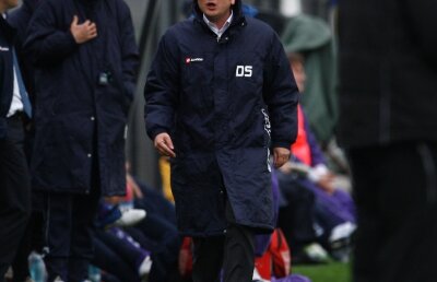 Daniel Stanciu e între ciocan şi nicovală: "Au dreptate jucătorii, important e obiectivul"