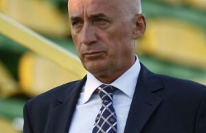 Marius Stan: "De Vaslui mă tem cel mai mult"
