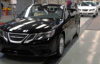 Saab - o gură de aer proaspăt