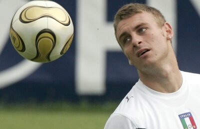 De Rossi şi Perrotta ratează finalul de sezon în Serie A