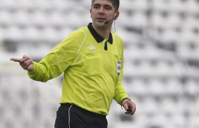 Oficialii lui Poli acuză delegarea lui Deaconu: "E golănie!"