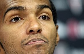 Richarlyson cel rău » Un fotbalist brazilian a fost eliminat după numai 25 de secunde de joc