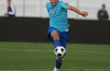 VIDEO / Rusescu a marcat un gol unic în Liga 1. Unirea Urziceni - Victoria Brăneşti 2-1