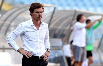 Villas-Boas nu acceptă comparaţia cu Mourinho: "Cînd nu voi mai avea un asemenea lot, voi ajunge «The Shit One»" :D