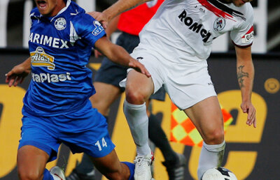 Gaz Metan nu a profitat de înfrîngerea Stelei, remizînd la Bistriţa » X şi zero