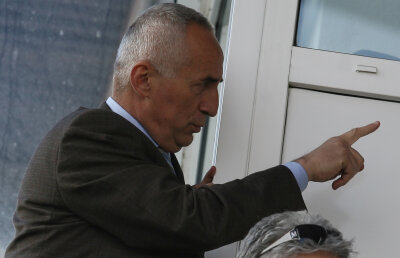 Marius Stan: "Mi-a fost frică să nu păţim ca în meciul cu Dinamo"