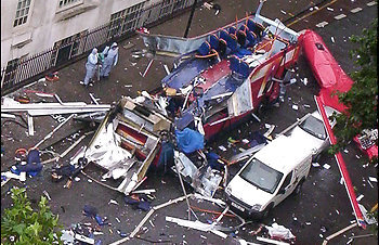 Olimpiadă cu amintiri urîte » Bilete gratuite pentru familiile victimelor atacului de la Londra 2005