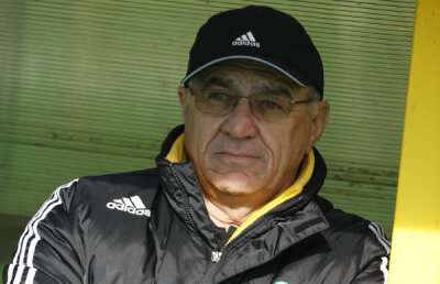 Hizo s-a resemnat: "Nu se mai poate întoarce soarta titlului, Oţelul e campioană"