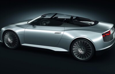 Audi renunţă la R4 şi amînă A2 pînă în 2016