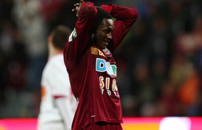 Foşti jucători ai CFR-ului recunosc CORUPŢIA din fotbalul românesc: "Arbitrii sînt cumpăraţi!"