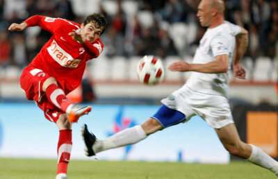 Mititelu: "Sper ca Dinamo să nu aibă tupeul să îi folosească pe Găman şi Bărboianu cu noi"