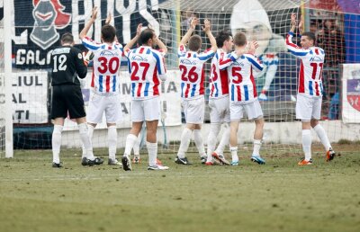 Cititorii GSP.RO spun că Oţelul ia titlu!