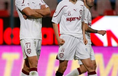 Pancu a adus 6 puncte în ultimele două meciuri, dar este incert pentru diseară!