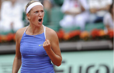 Petra Kvitova şi Victoria Azarenka vor disputa finala turneului WTA de la Madrid