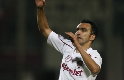 Iencsi: "Rapidul putea să fie campioană, are cel mai bun lot din campionat"