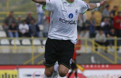 Singurul stelist care ţine cu Gaz Metan diseară: ”Vreau Europa League, chiar dacă încurcăm Steaua!”