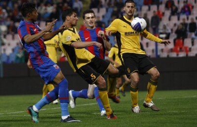 30 de lei e cel mai ieftin bilet la semifinala Cupei dintre Braşov şi Steaua
