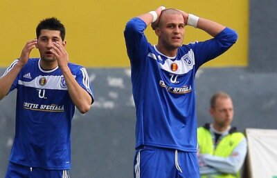 Ioaniţoaia regretă situaţia de la Craiova » Ultimul tren!