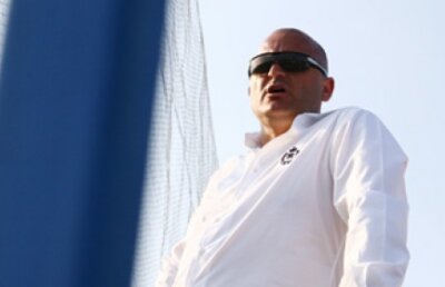 VIDEO / Adrian Mititelu: "Dacă batem Dinamo depăşim 100% Bistriţa în clasament"