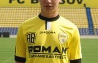 Gol Alexandru Mateiu. Sportul Studenţesc - FC Braşov 1-2