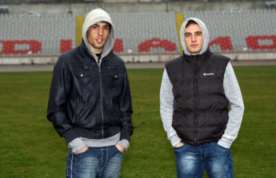 Găman şi Bărboianu, chemaţi la audieri » La DNA, birjar!