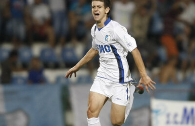 Pandurii sunt aproape salvaţi de la retrogradare » Fotbalul premiază calitatea