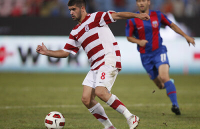 Steaua l-a scăpat pe Dorinel Popa de o sărăcie lucie!