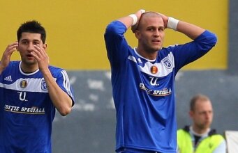 Craiova a cîştigat un singur meci din ultimele 15 jucate acasă împotriva granzilor din Bucureşti